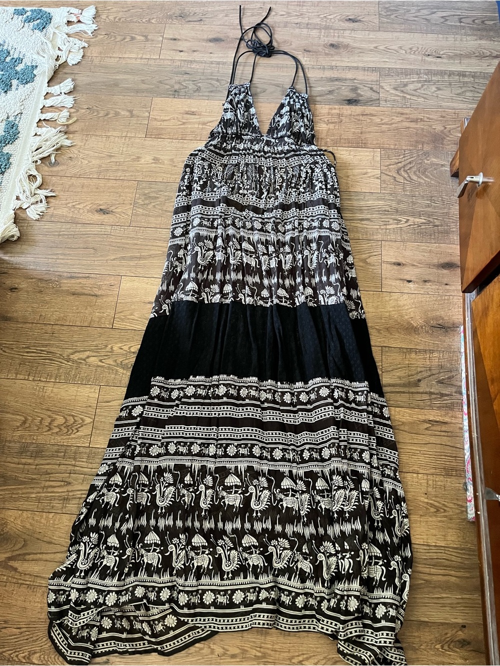 FP Maxi Dress - Picture 5 of 8